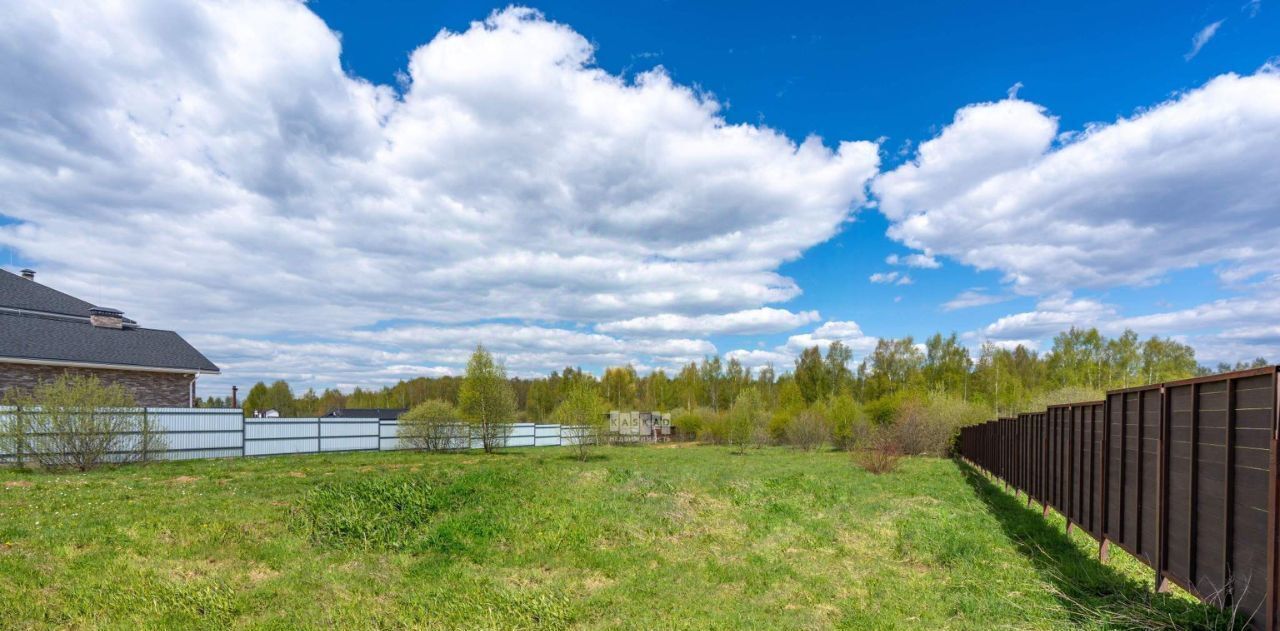 земля городской округ Мытищи д Драчево Пестово Лайф кп, Хлебниково, 7 фото 9