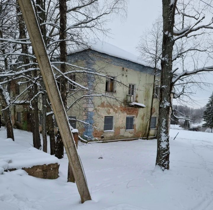 свободного назначения р-н Кардымовский д Шокино Шокинское сельское поселение фото 4