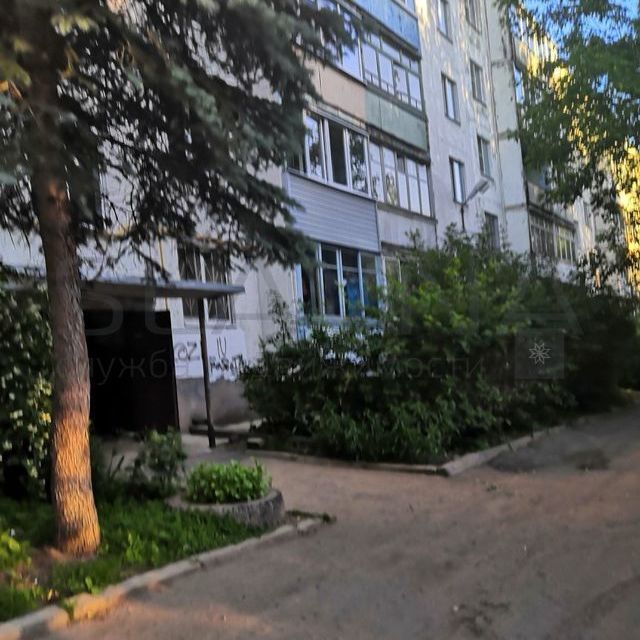 квартира г Кострома ул Новоселов 28 Кострома городской округ фото 1