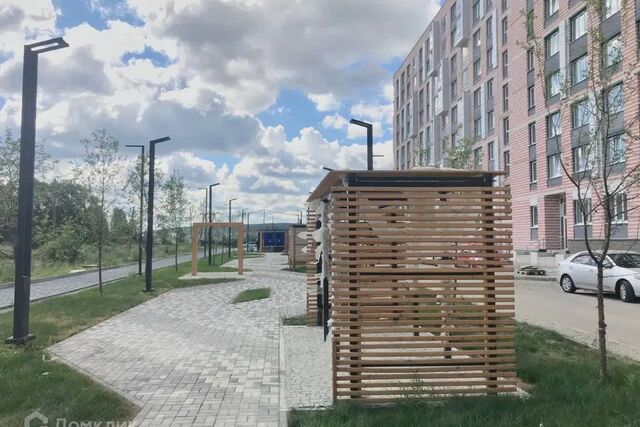 ул Щербакова 148/2 ЖК River Park Екатеринбург городской округ фото