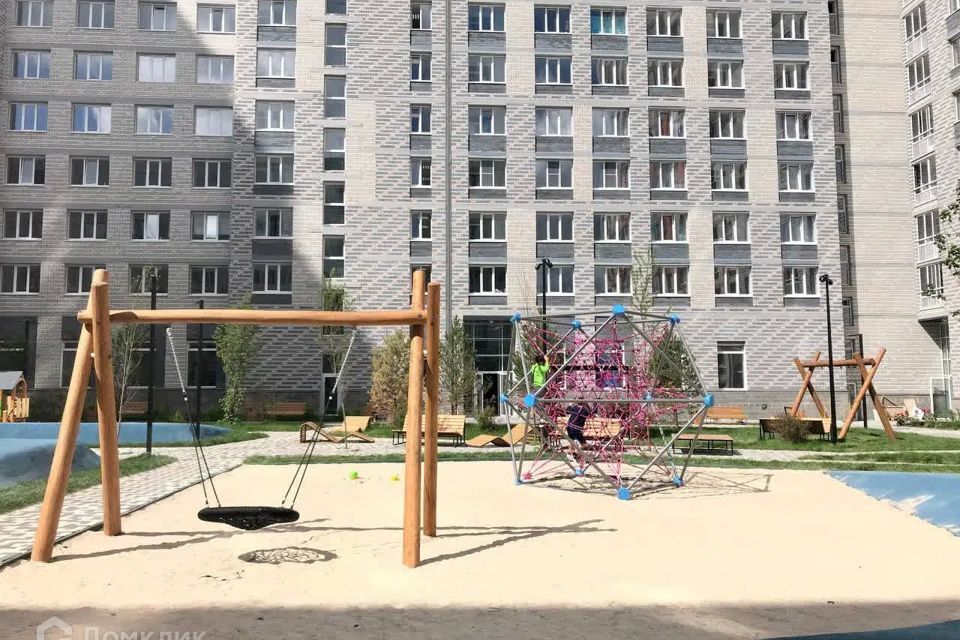 квартира г Екатеринбург р-н Чкаловский ул Щербакова 148/2 ЖК River Park Екатеринбург городской округ фото 2