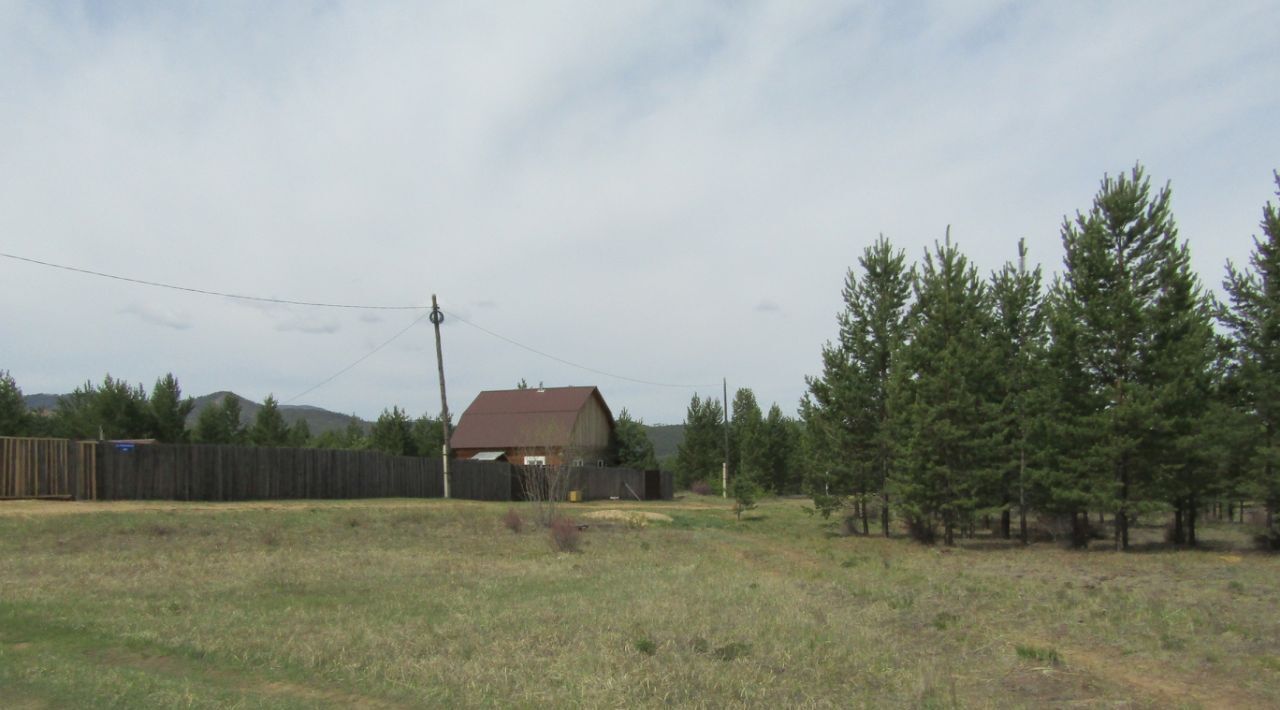 земля р-н Тарбагатайский п Николаевский днп ДНТ Булаг фото 2