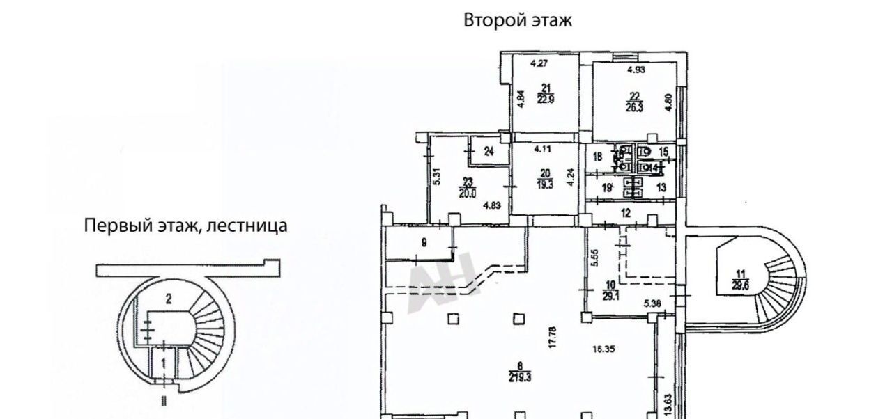 свободного назначения г Москва метро Парк Победы пр-кт Кутузовский 36а фото 2