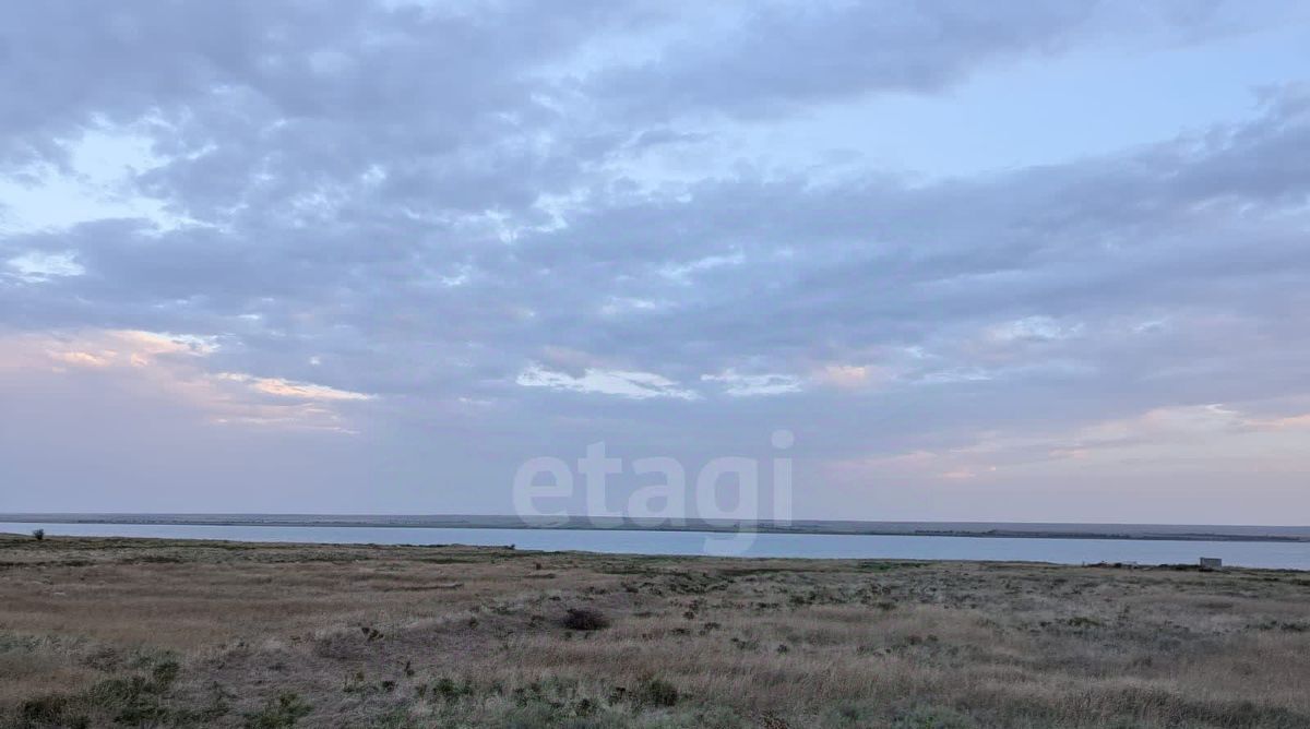 земля р-н Черноморский с Межводное фото 3