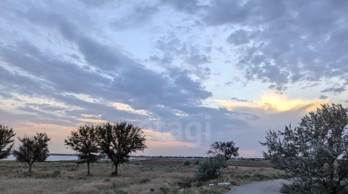 земля р-н Черноморский с Межводное фото 4