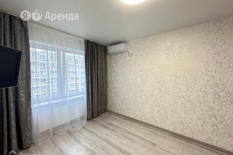 квартира г Краснодар р-н Прикубанский ул Красных Партизан 1/4 12 городской округ Краснодар фото 10