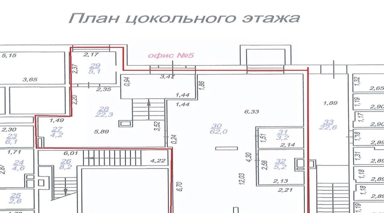 свободного назначения г Ярославль р-н Кировский ул Угличская 19 фото 2