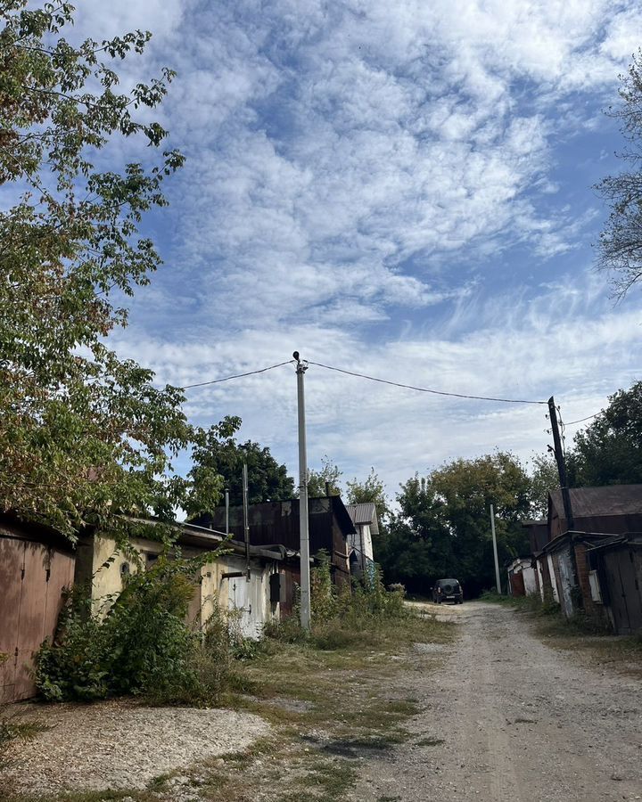 гараж г Тула р-н Пролетарский ул Приупская фото 2