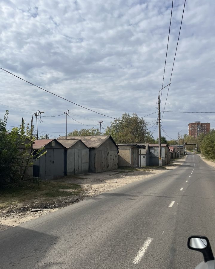 гараж г Тула р-н Пролетарский ул Приупская фото 3