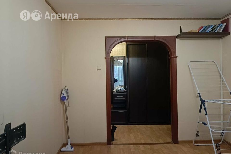 квартира г Екатеринбург р-н Октябрьский ул Прибалтийская 11 Екатеринбург, муниципальное образование фото 7