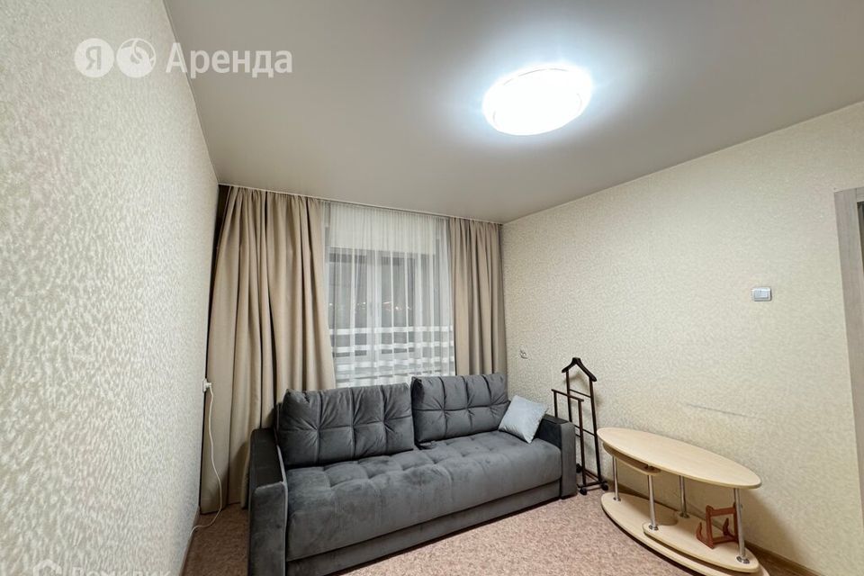 квартира г Красноярск р-н Советский пр-кт Металлургов 30в Красноярск городской округ фото 6