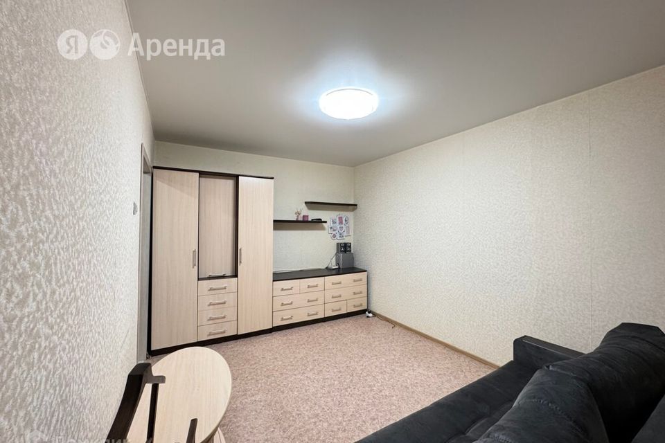 квартира г Красноярск р-н Советский пр-кт Металлургов 30в Красноярск городской округ фото 8