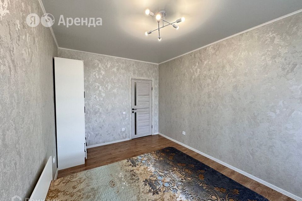 квартира г Краснодар р-н Прикубанский ул им. Сорока А. М. 7 Краснодар городской округ фото 6