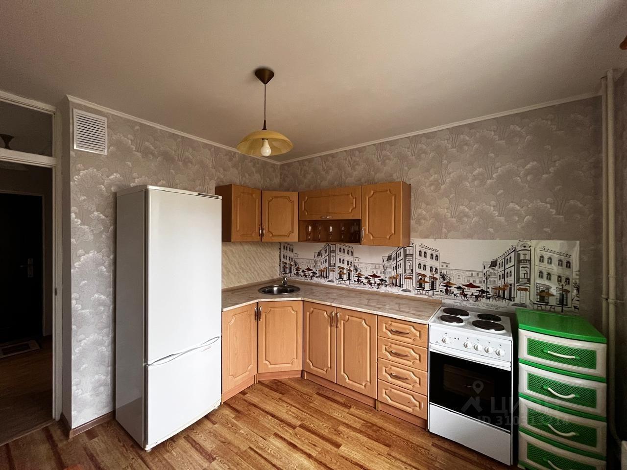 квартира г Краснодар р-н Прикубанский ул им. Карякина 15 фото 3