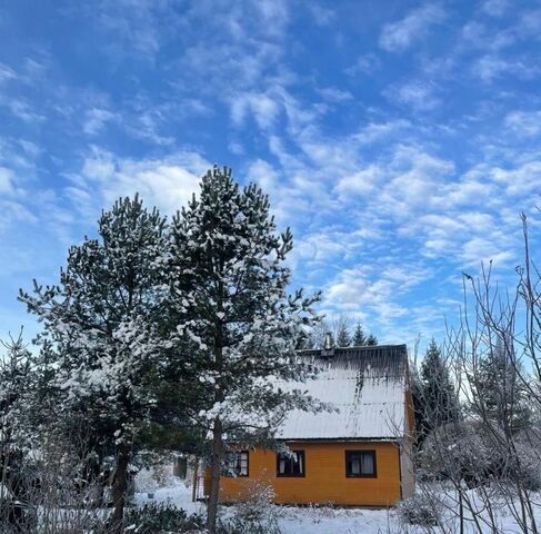 дом снт Подсобное пос, Первомайское с фото