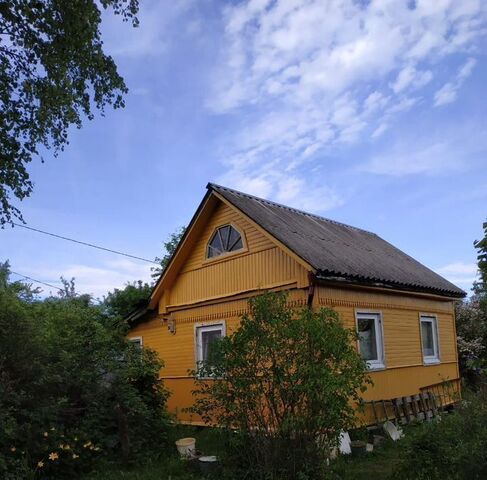 массив Беляевский мох снт Победа линия 10-я 3 Кировское городское поселение фото