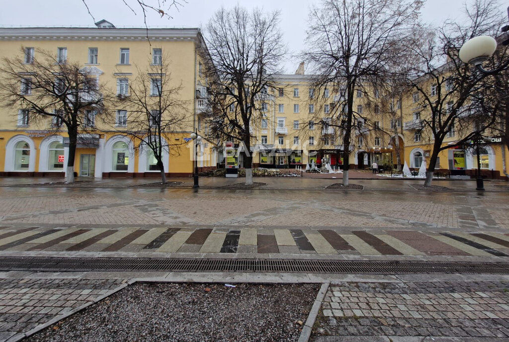 квартира г Пенза р-н Ленинский ул Московская 86 фото 1