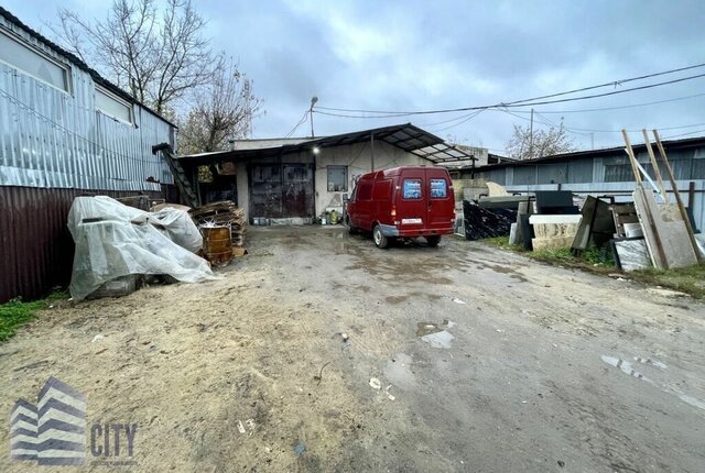 д Малое Брянцево 9, Бутово фото