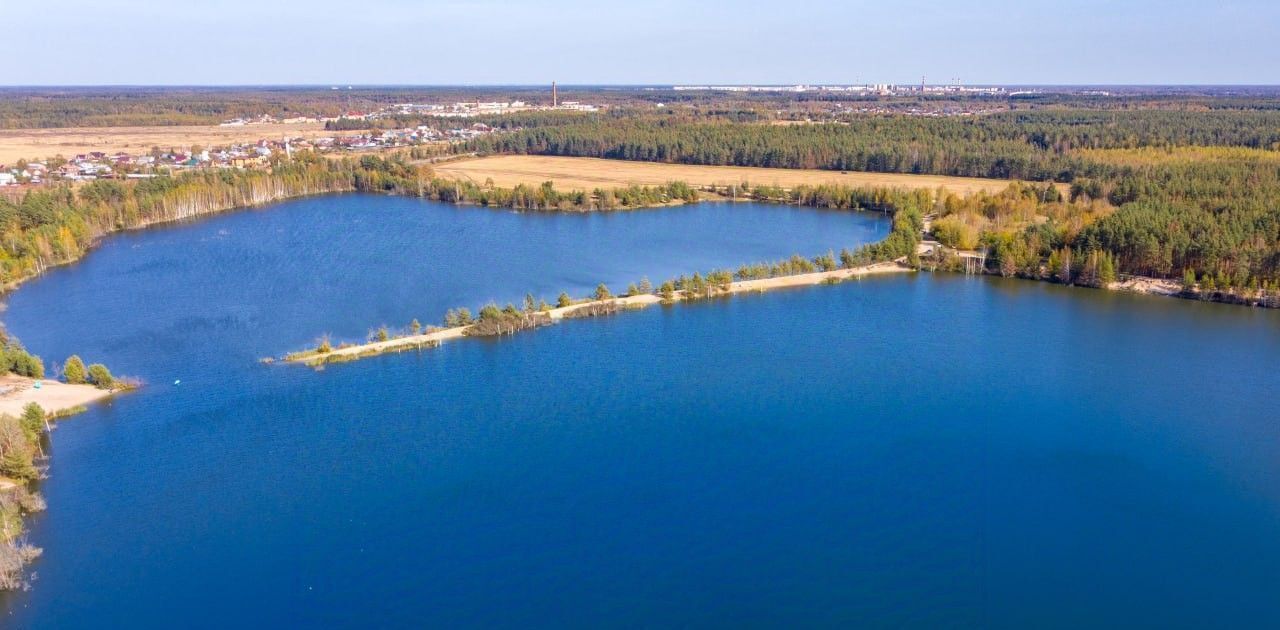 земля городской округ Орехово-Зуевский д Нажицы фото 3