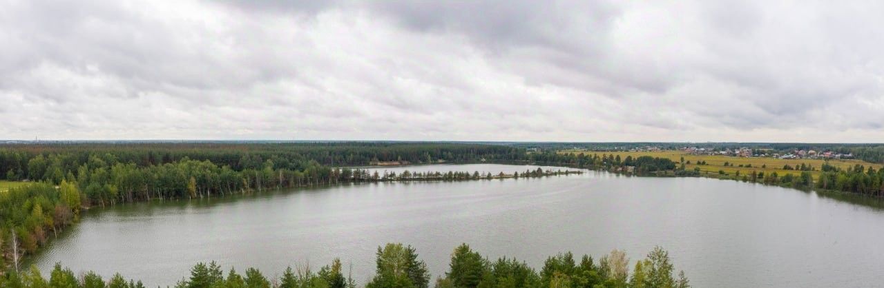 земля городской округ Орехово-Зуевский д Нажицы фото 4