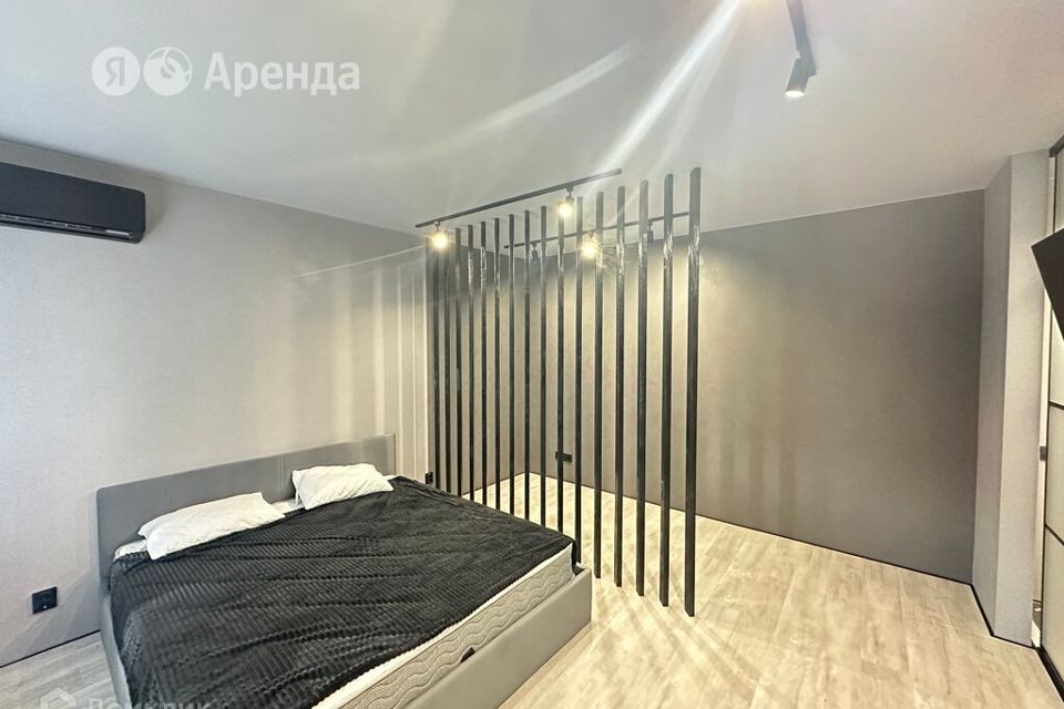 квартира г Краснодар р-н Прикубанский ул Питерская 40/3 муниципальное образование Краснодар фото 10