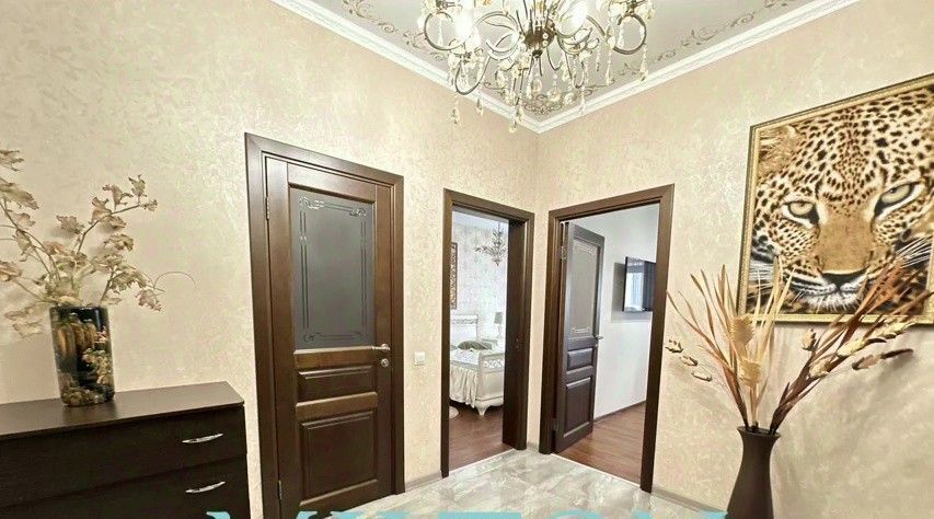 квартира г Геленджик ул Витебская 6/2 Центр, 12к фото 8