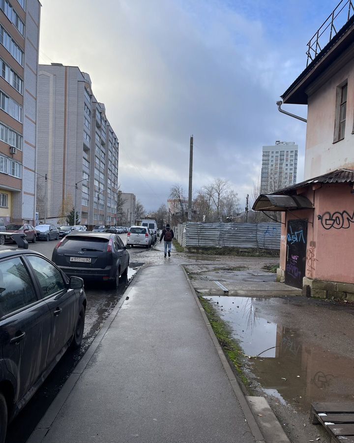 торговое помещение г Смоленск р-н Ленинский ул Воробьева 8 фото 13