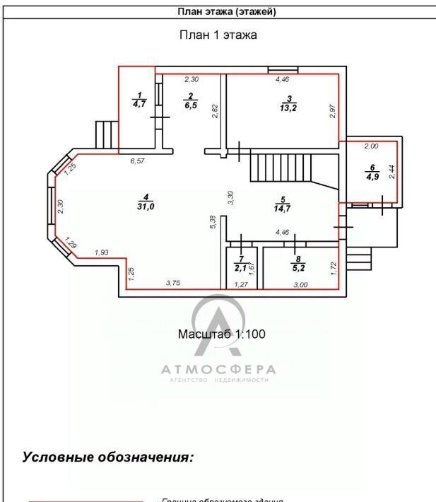 дом р-н Туапсинский с Агой ул Радужная Небугское сельское поселение фото 31