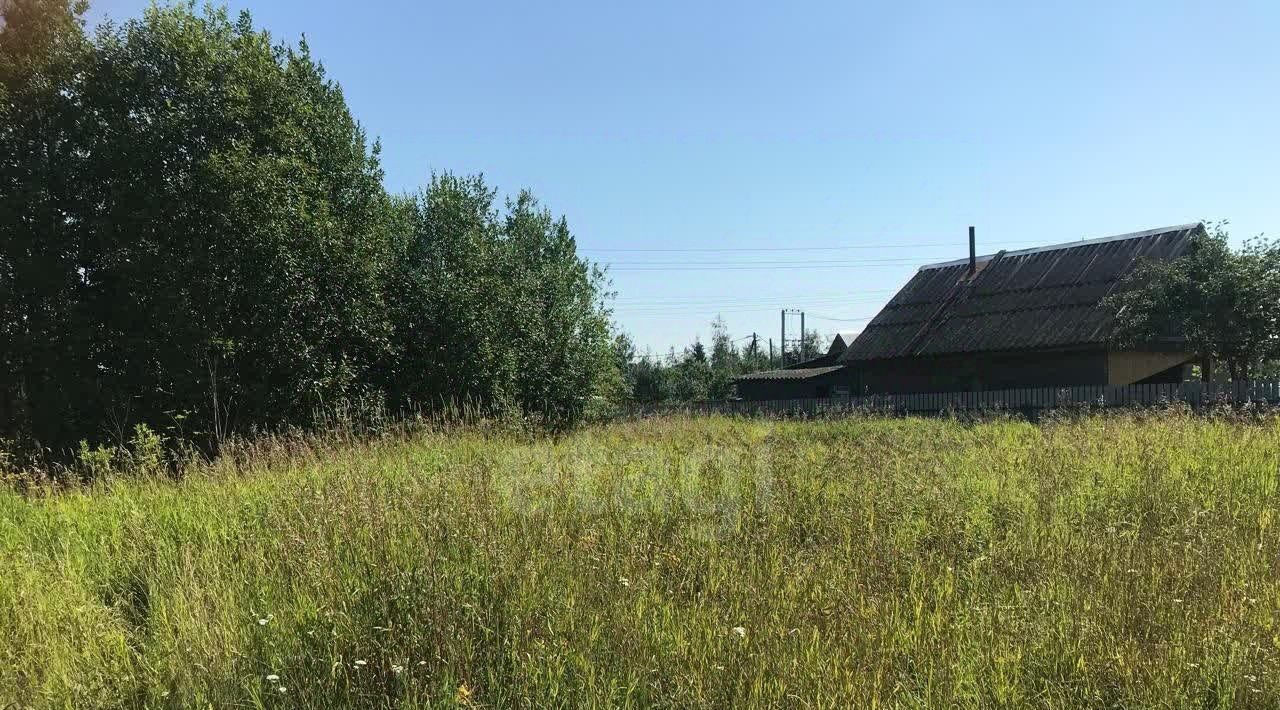 земля р-н Гатчинский д Новая (Таицкое г/п) городское поселение, 28 фото 12