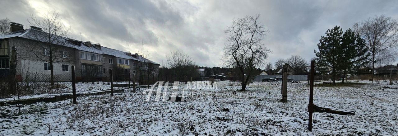 земля городской округ Рузский п Старая Руза ул Садовая фото 2