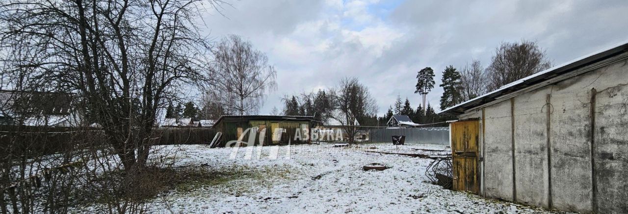 земля городской округ Рузский п Старая Руза ул Садовая фото 8