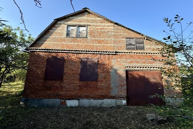 городской округ Коломенский с Шеметово ул Луговая фото