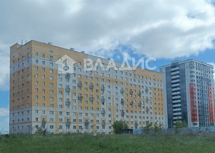 квартира г Тамбов р-н Октябрьский проезд Школьный-1 9 фото 1