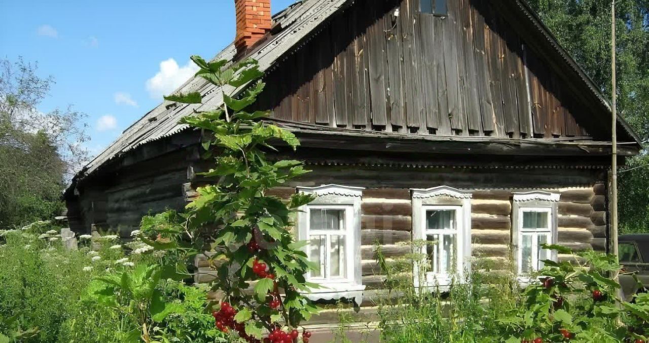 дом р-н Ясногорский с Хатавки Иваньковское муниципальное образование, 22 фото 1