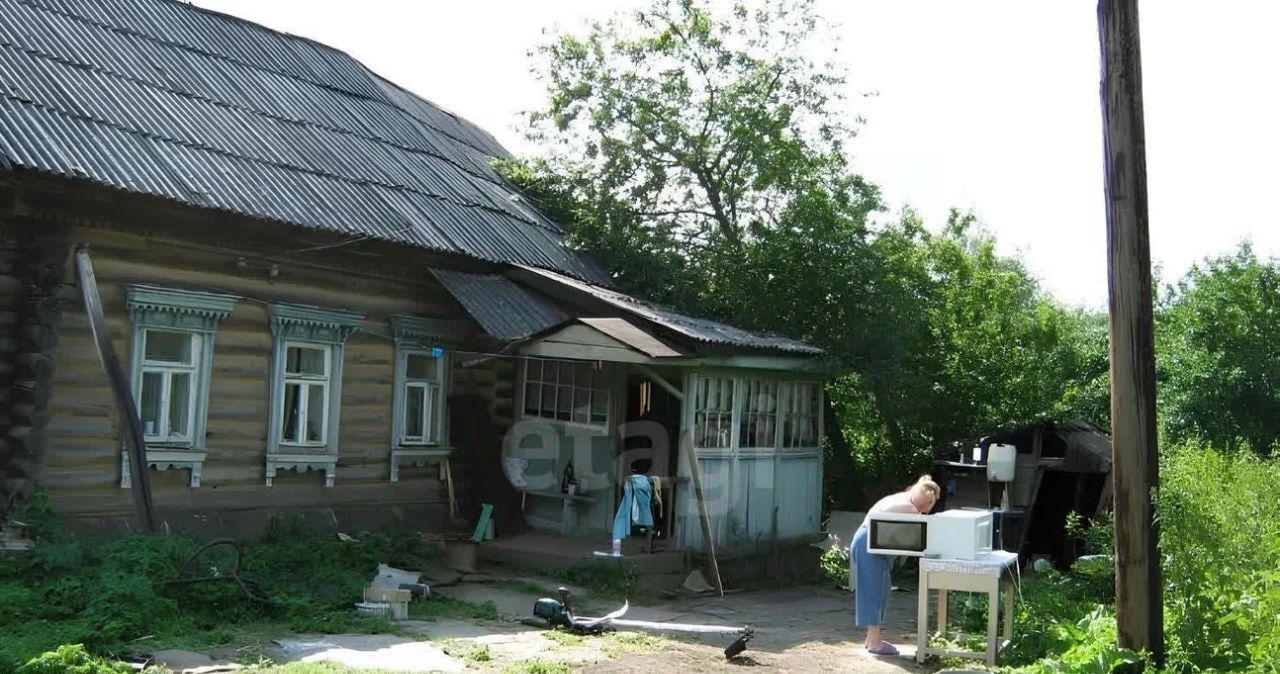 дом р-н Ясногорский с Хатавки Иваньковское муниципальное образование, 22 фото 2