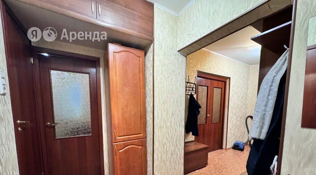 квартира г Санкт-Петербург метро Комендантский Проспект пр-кт Богатырский 52к/1 округ № 65 фото 10