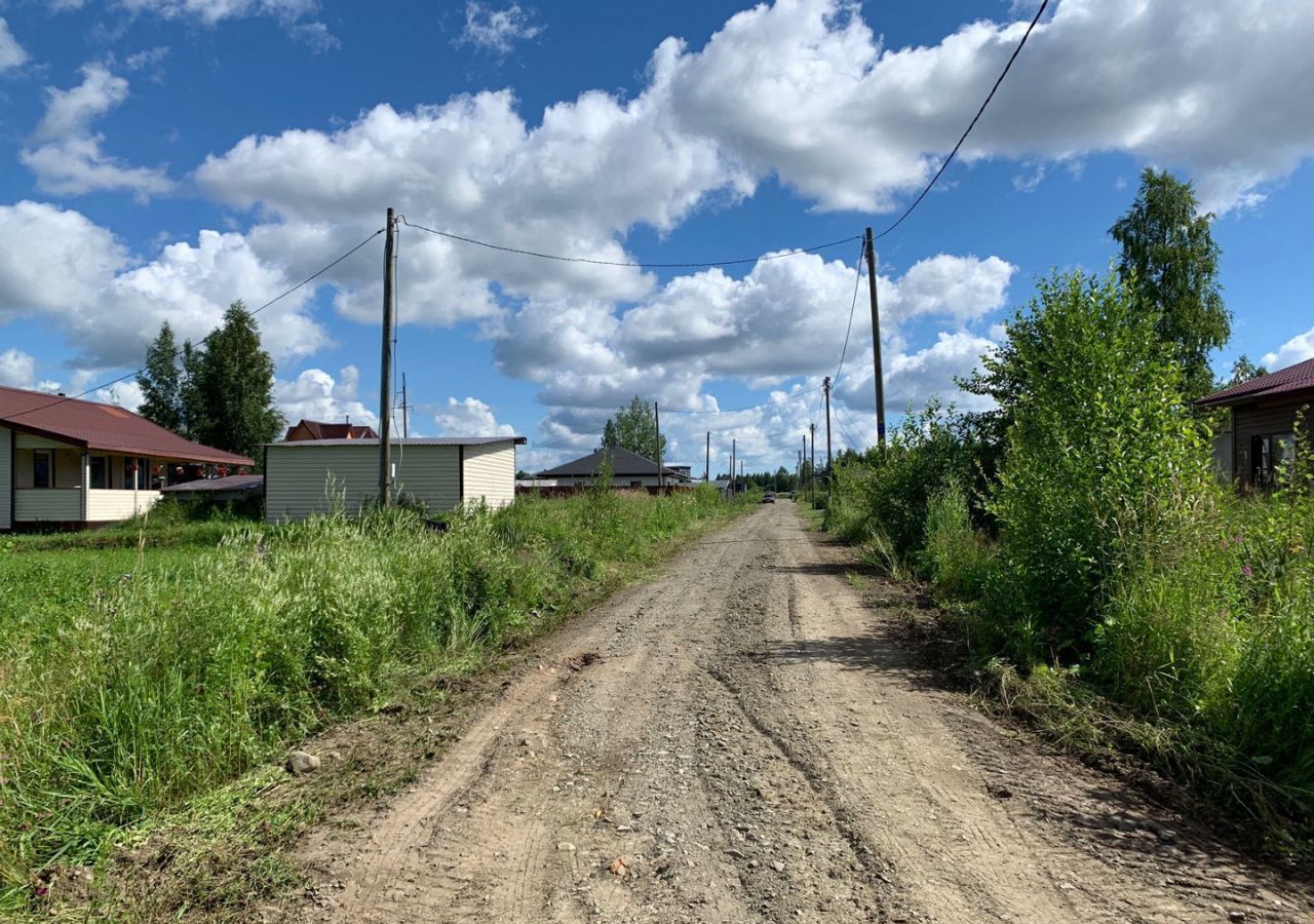 земля р-н Прионежский п Новая Вилга Нововилговское сельское поселение, жилой массив Солнечная Горка, Петрозаводск фото 11