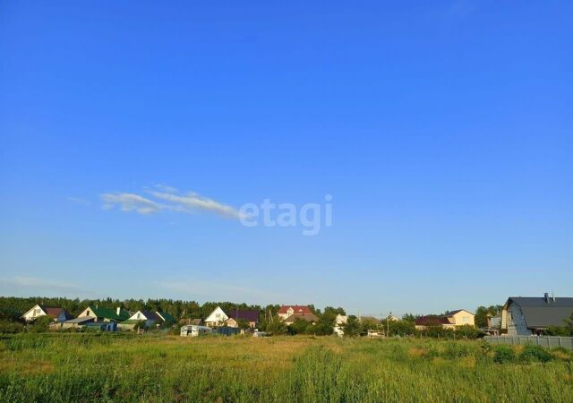 земля ул Центральная Новоживотинновское сельское поселение, Воронеж фото