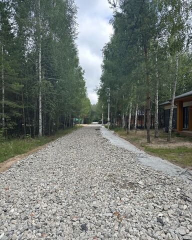 земля д Орел ул Грибная Орловское сельское поселение, Казань фото