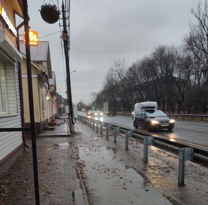 свободного назначения городской округ Люберцы рп Малаховка ш Быковское 37/11 Жулебино фото 3