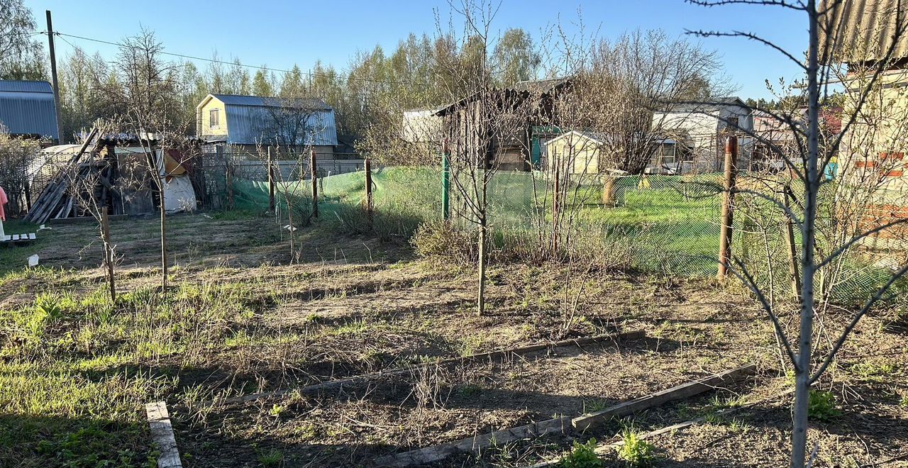 дом р-н Зеленодольский г Зеленодольск снт 70 лет Октября муниципальное образование Зеленодольск, 1433 фото 4