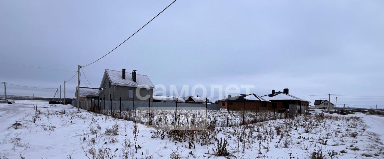 земля р-н Стерлитамакский с Мариинский ул Российская Отрадовский сельсовет фото 3