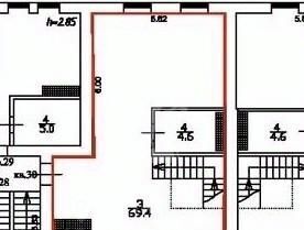 квартира г Лермонтов ул Шумакова 8к/1 фото 14