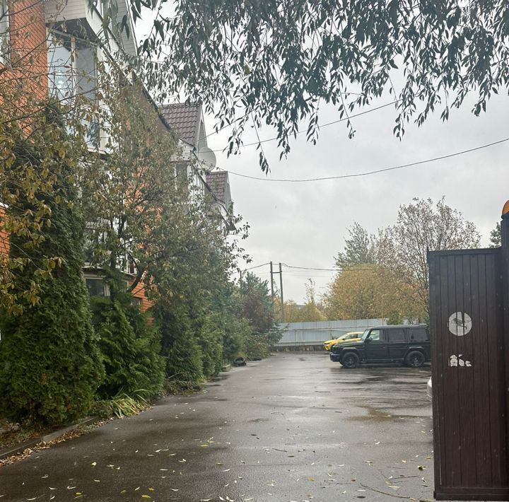 комната городской округ Мытищи д Румянцево ул Садовая 60 Москва, Румянцево фото 23