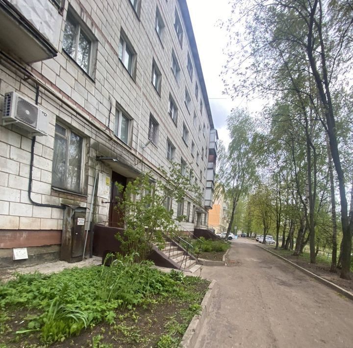 квартира г Кострома ул Ленина 157 фото 27