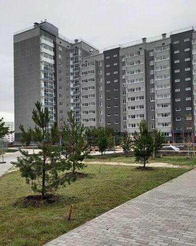 Красногорский ул Каменская 94 ЖК «Каменский» фото