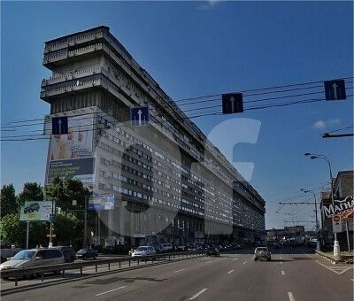 офис метро Тульская дом 2 фото