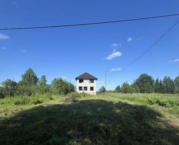 д Ральники Пасеговское сельское поселение, Киров фото