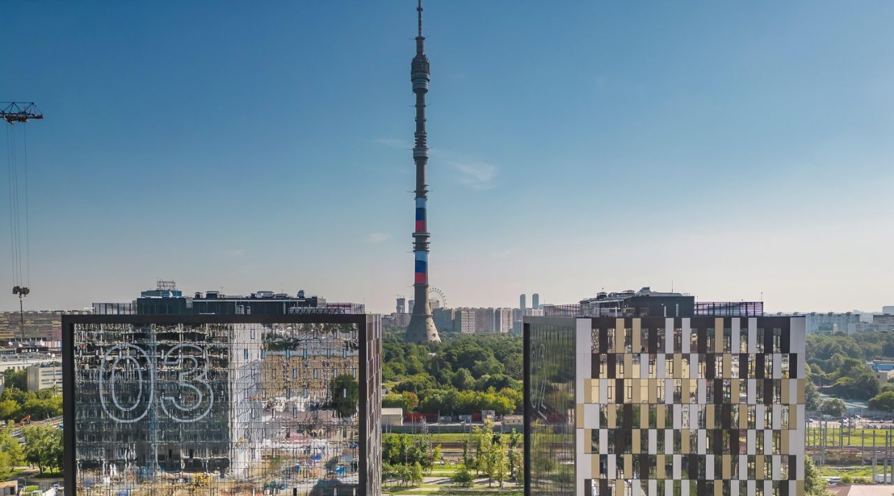 офис г Москва метро Бутырская проезд Огородный 16с/22 муниципальный округ Бутырский фото 15