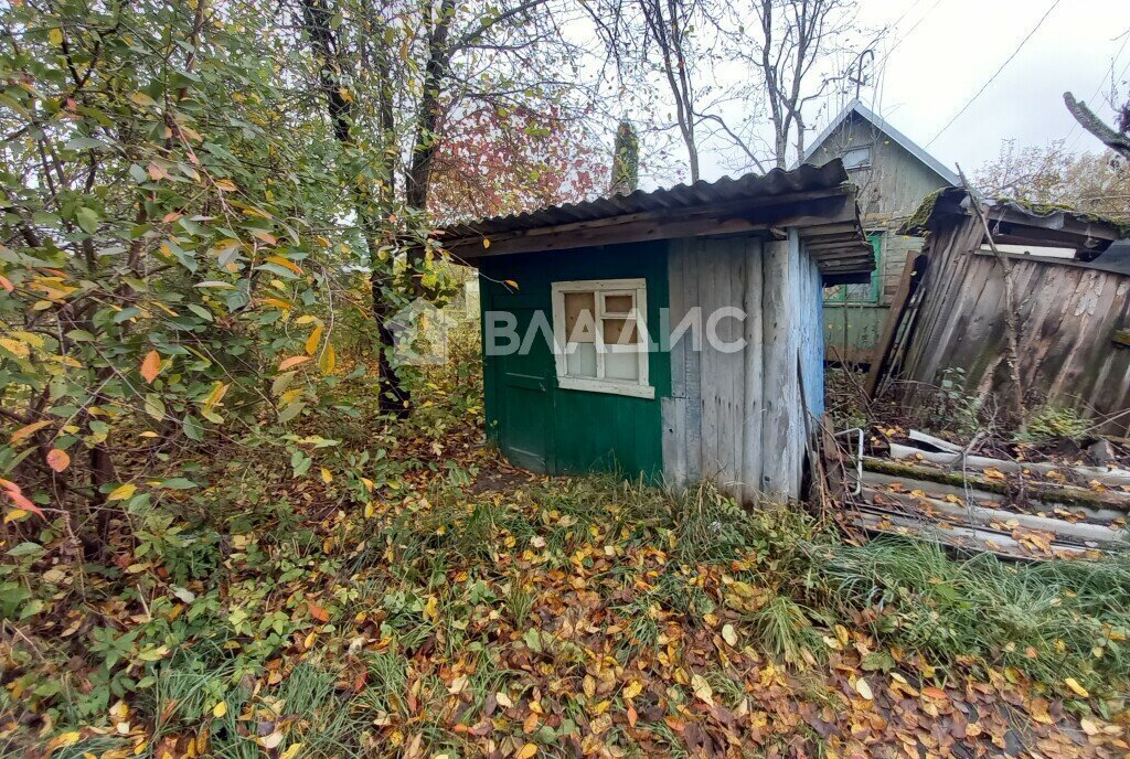 дом р-н Камешковский снт Юбилейное муниципальное образование Второвское, 85 фото 3